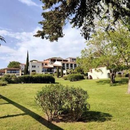 Chez Adriana Appartement Cosy Avec Jardin, Proche Plage Гримо Екстериор снимка